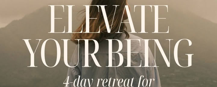 Fitluxe- Retraite pour femmes — Sowilo Retreat