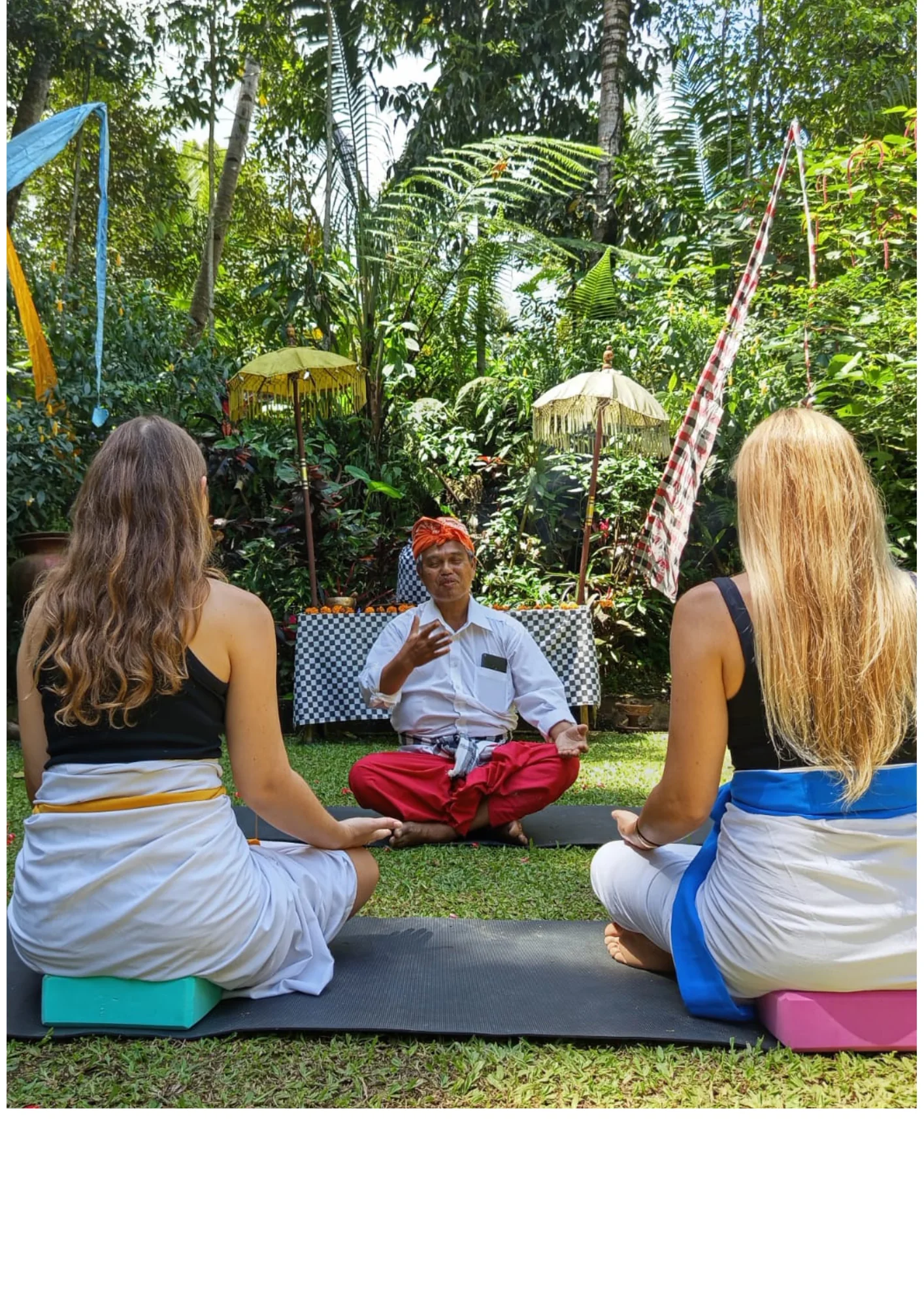 Day Wellness | Forfait