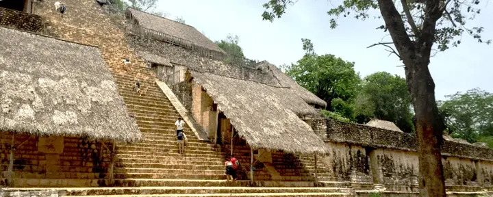Connexion ancestrale