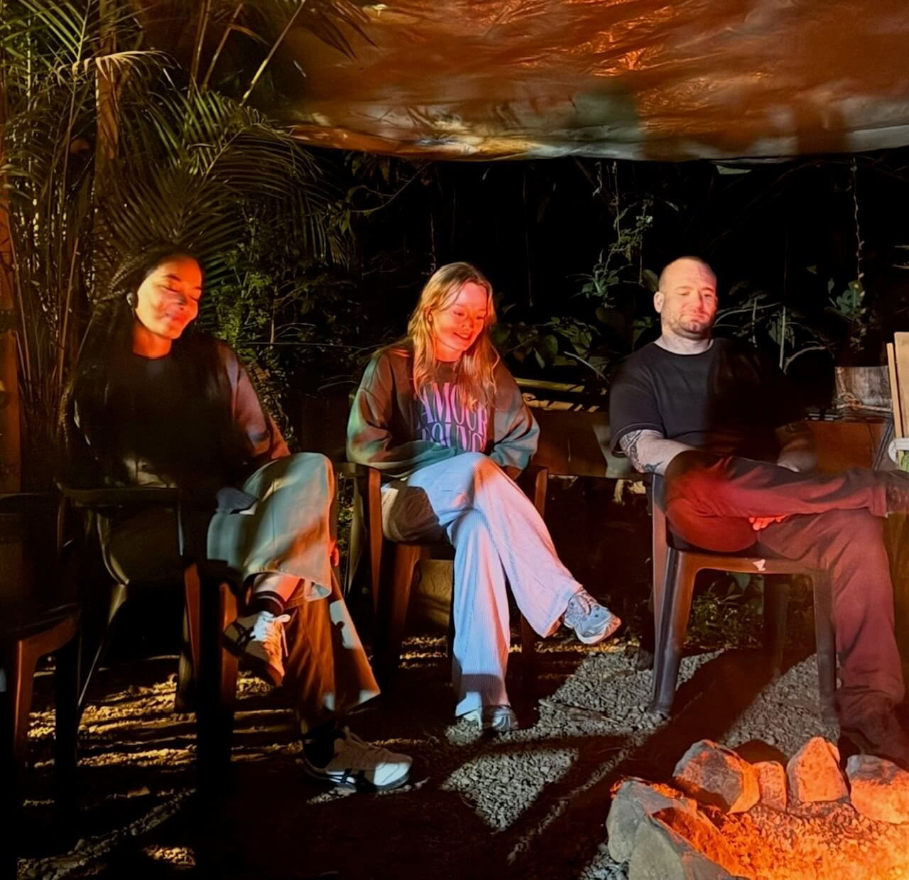 Retraite privée d’Ayahuasca à Medellin