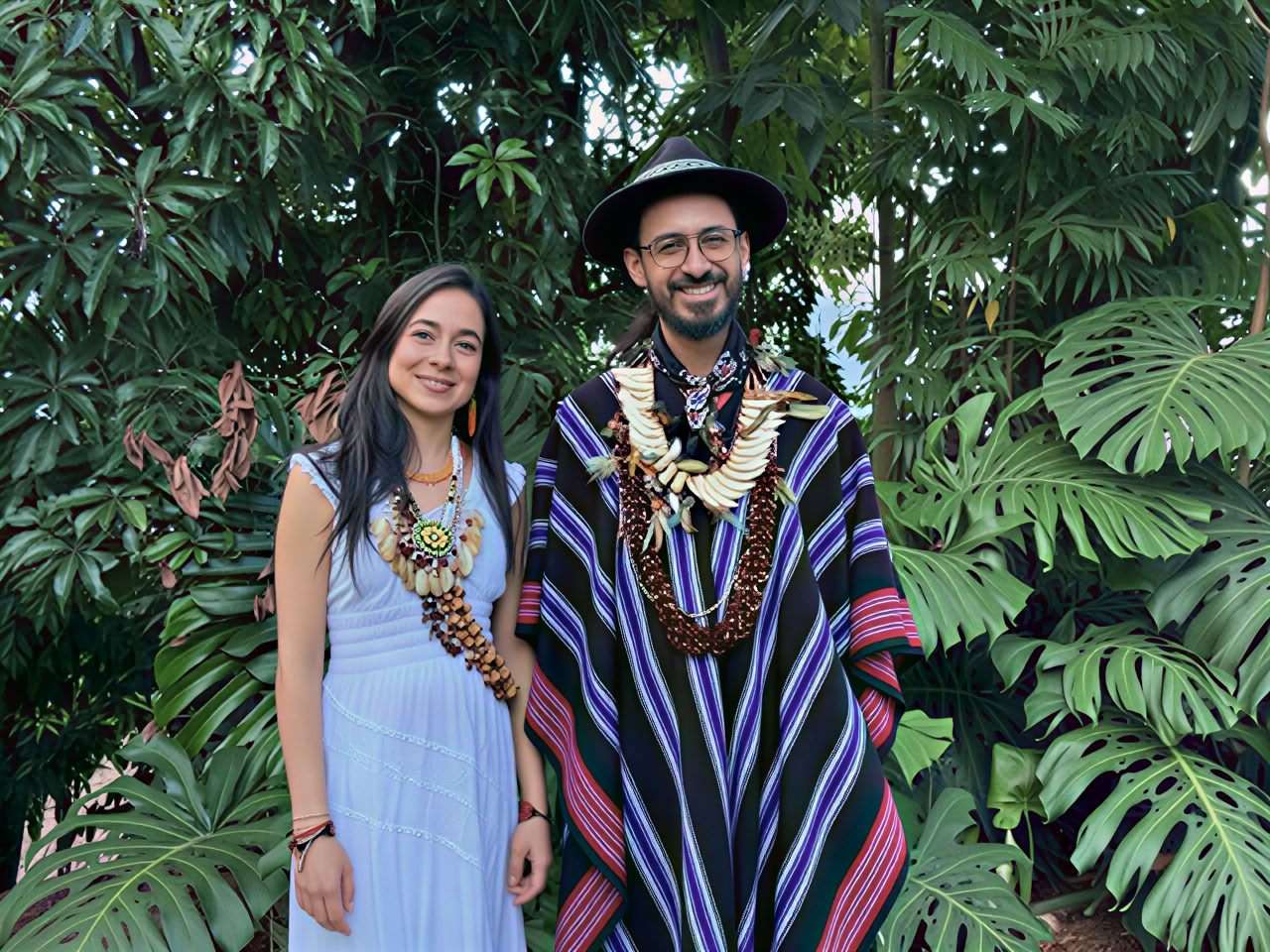 Retraite Ayahuasca de 7 jours dans la jungle de Colombie