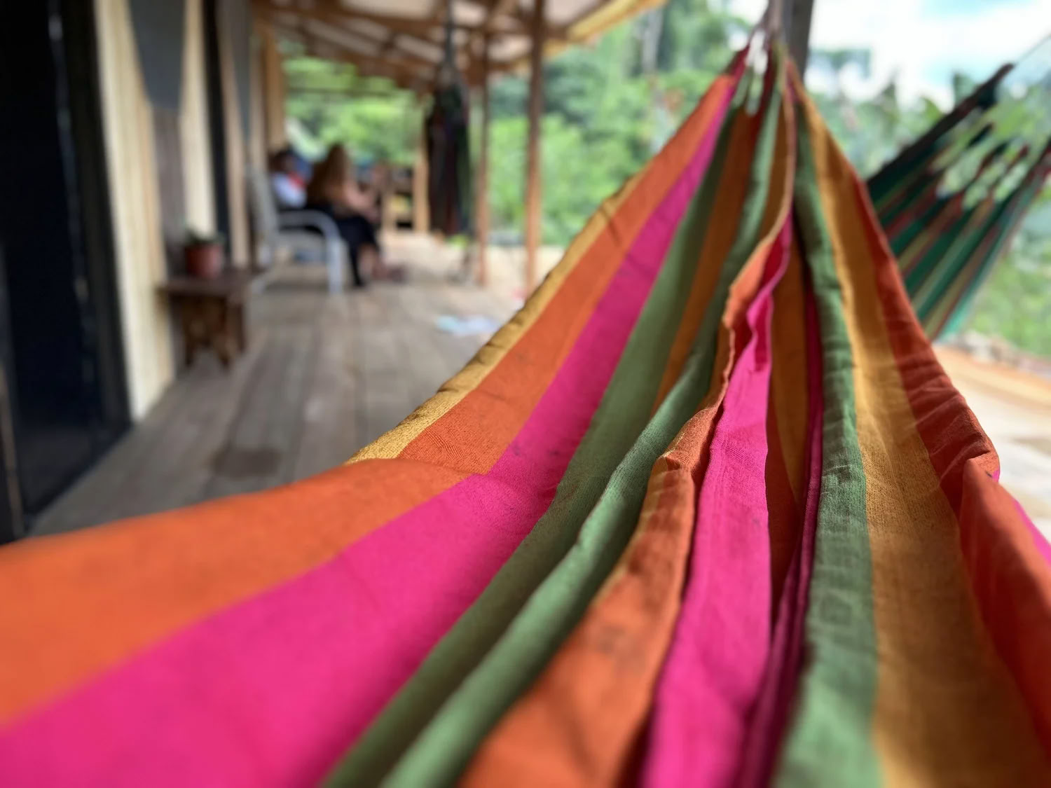 Retraite de yagé ou d'ayahuasca de 8 jours, juillet 2026, Amazonie colombienne — ZiruYai