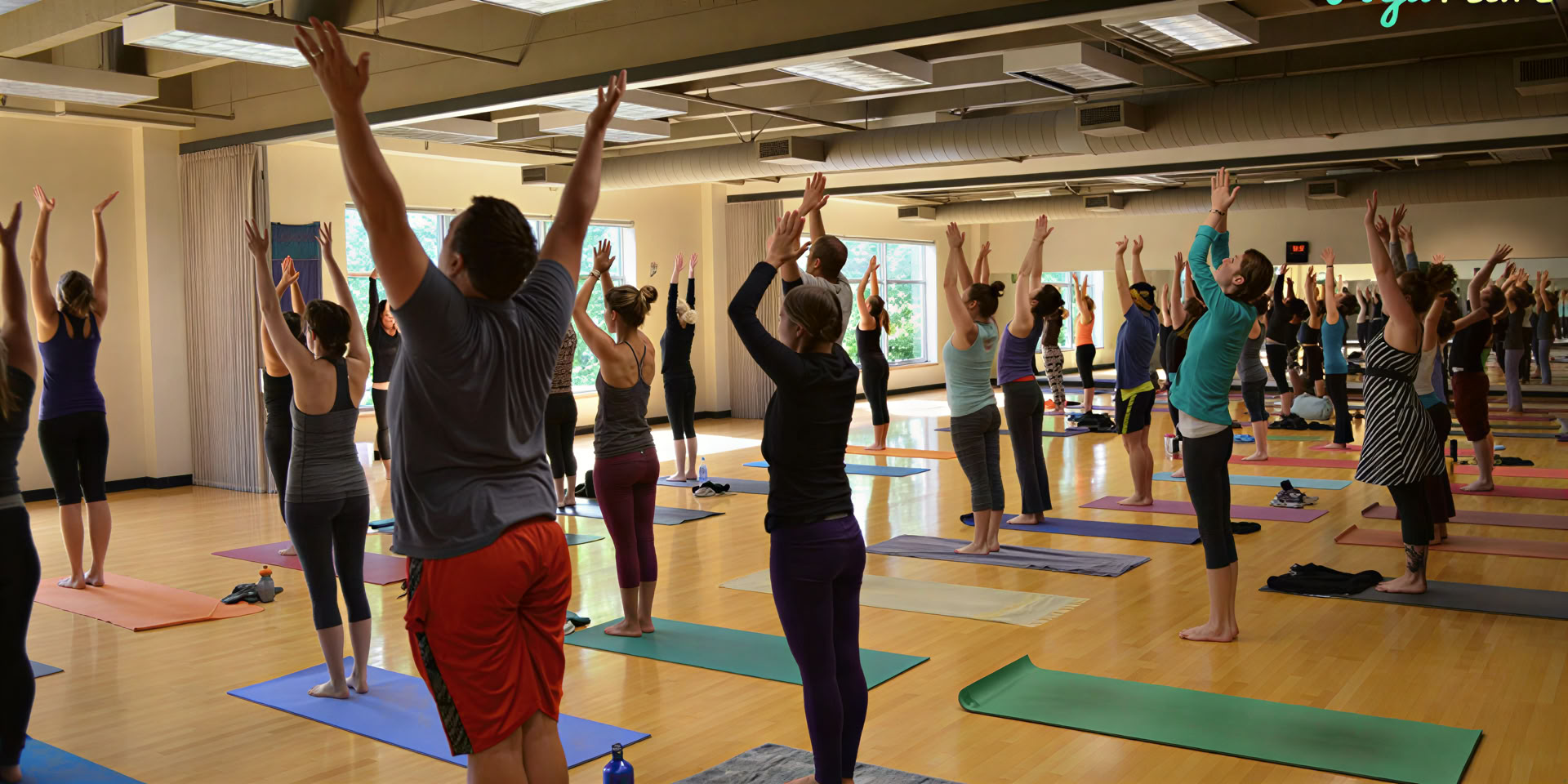 Formation de professeur de yoga Hatha 300 heures
