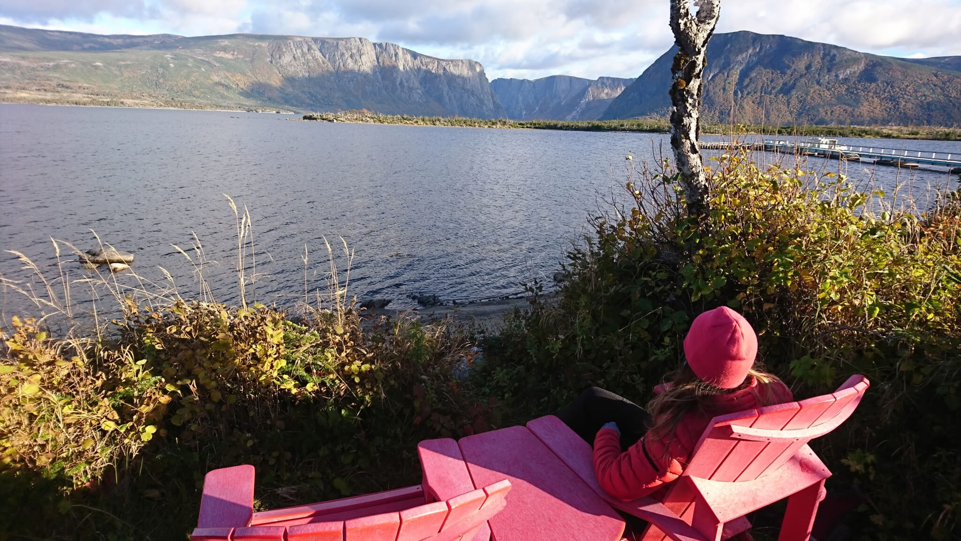 Retraite holistique d'une semaine en pleine nature