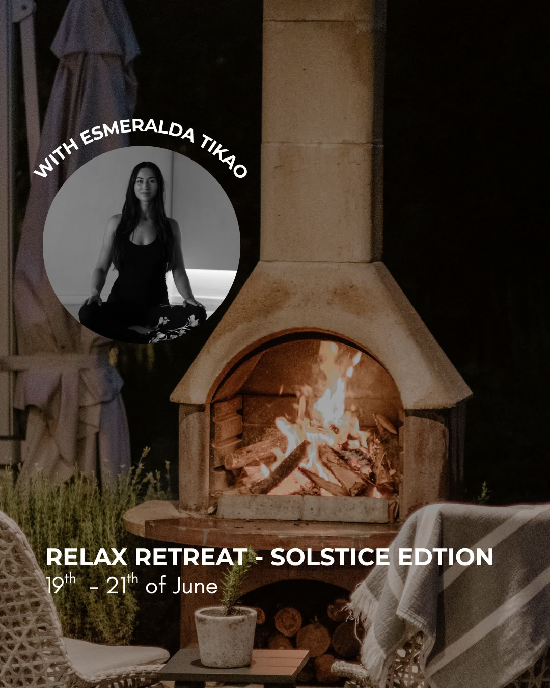 Se Détendre - Yoga