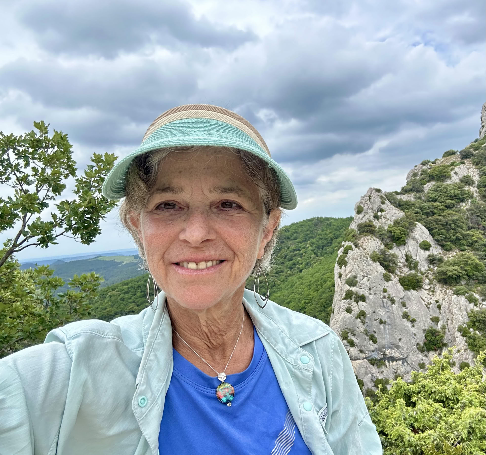 Le grand silence : pleine conscience et non-dualité dans la nature