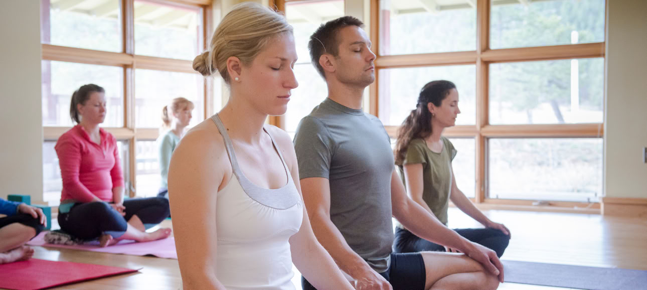 Intensive de méditation silencieuse : Le berceau de la bienveillance aimante