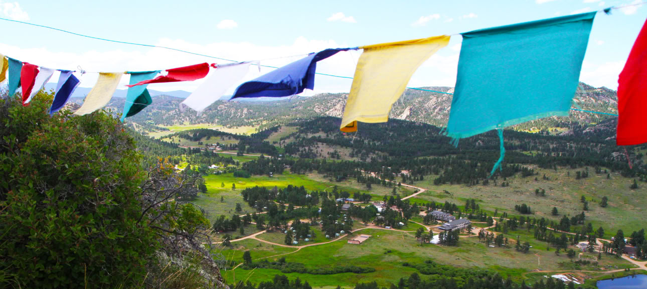 Retraite & Renouveau 2026
