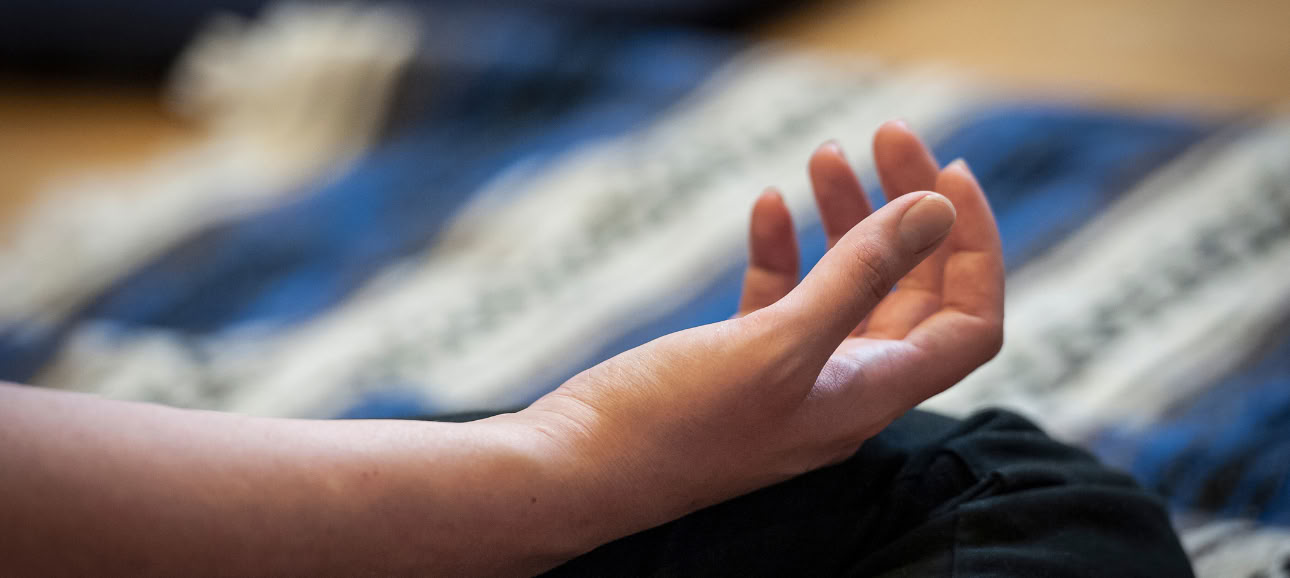 Fondements de la méditation I : Établir le terrain