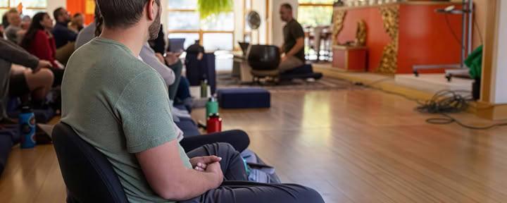 Fondements de la méditation I : Établir le terrain