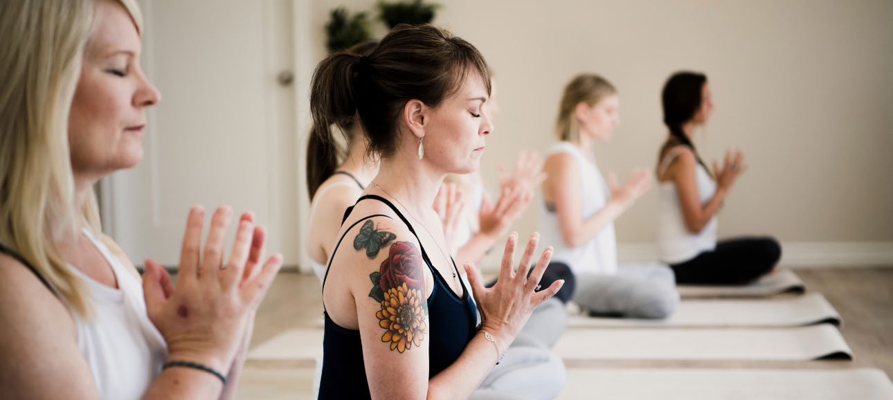 Sitting in Beauty: Une retraite de méditation silencieuse de 5 jours