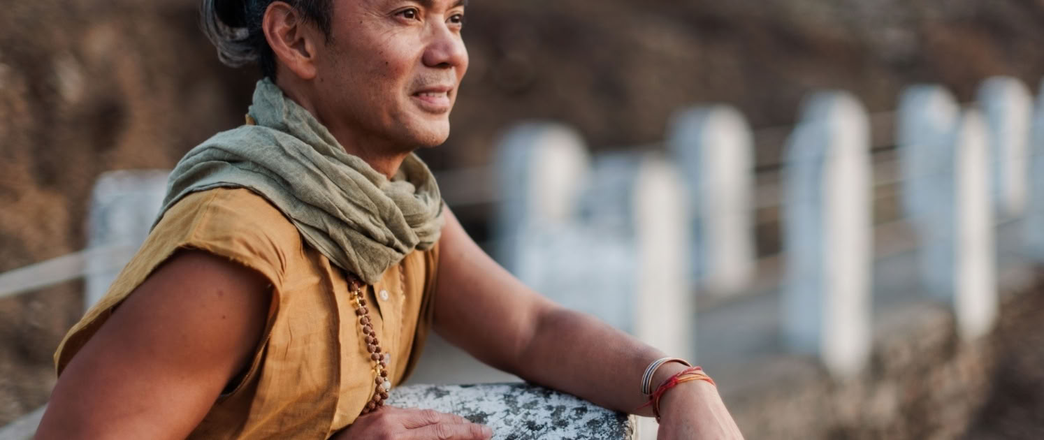 Reset, Rise, & Reconnect: Un voyage Kundalini vers votre vrai moi