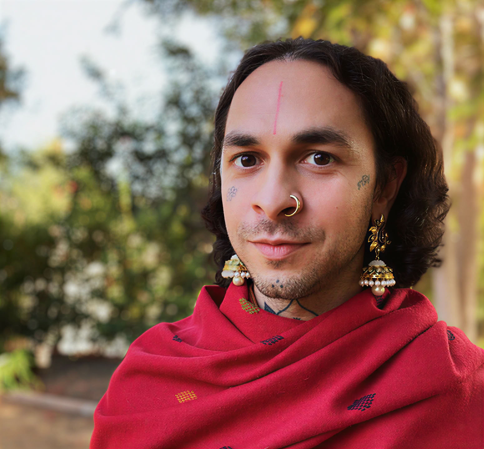 Singing into Wholeness: Une retraite de chant sacrée