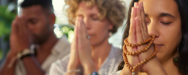 Singing into Wholeness: Une retraite de chant sacrée