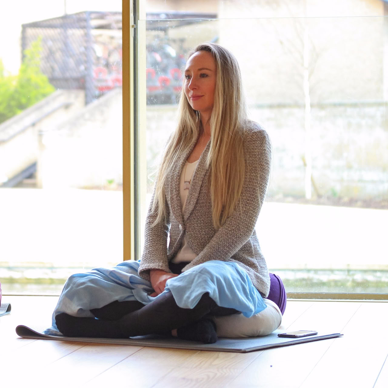 Épanouissement humain et IA : pratique contemplative, neurosciences et intelligence artificielle