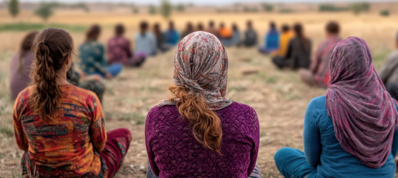 Les Mères Fondatrices du bouddhisme : histoires de courage, de compassion et de leadership