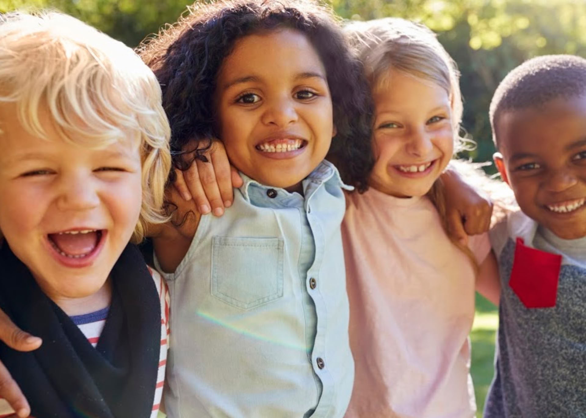 Camp familial : Compassion habile dans la vie de famille