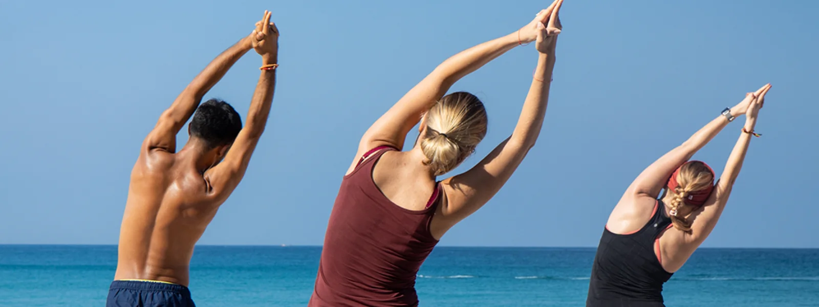 200 hrs Formation de professeur de yoga multistyle