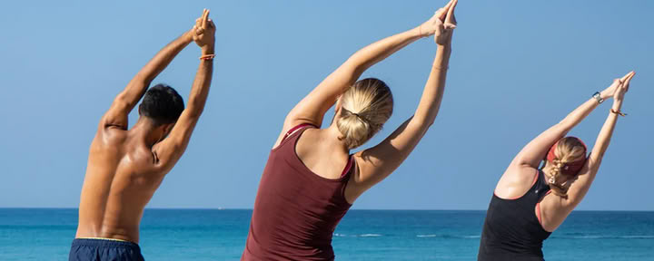 200 hrs Formation de professeur de yoga multistyle