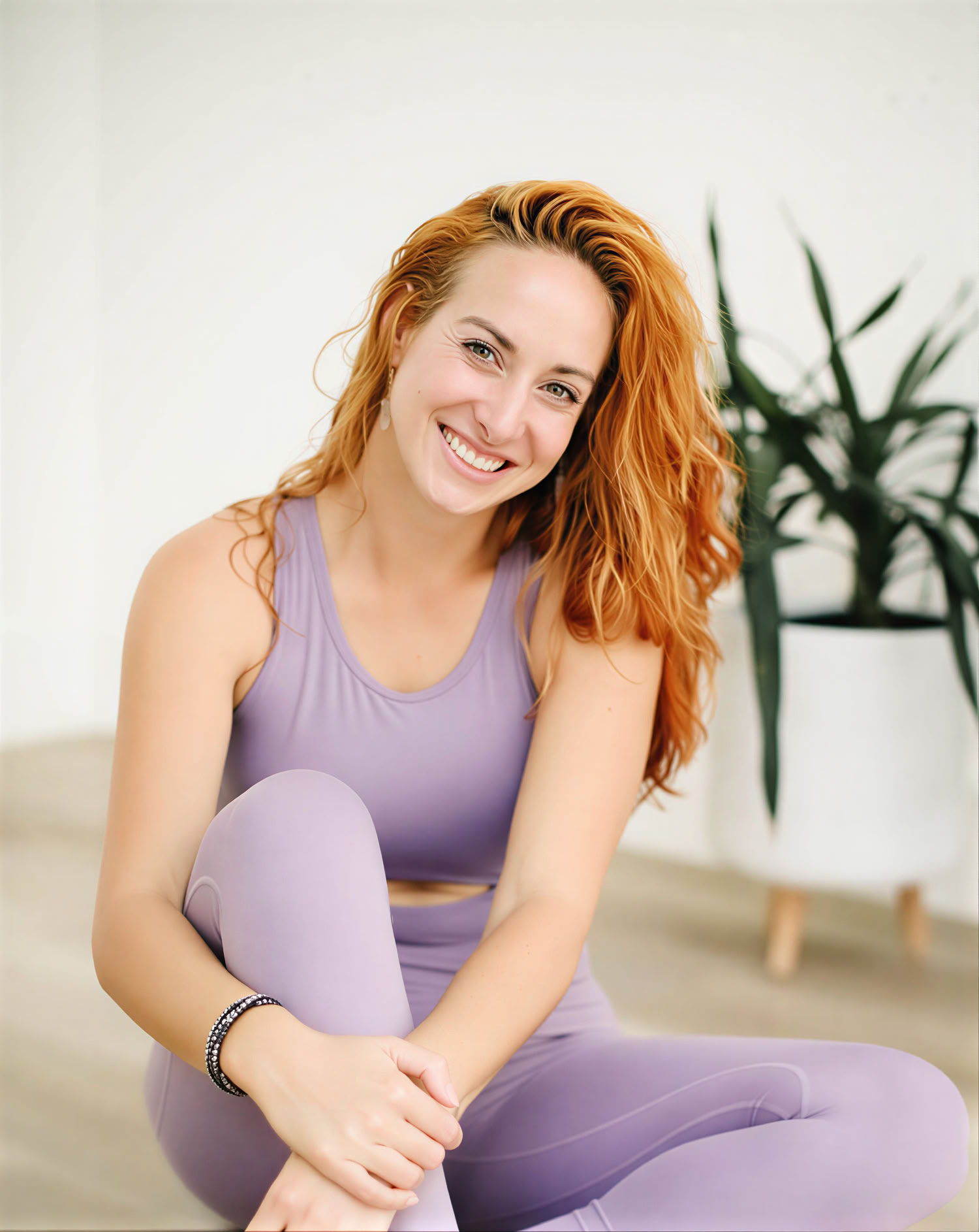 Formation de professeur de yoga de 200 heures