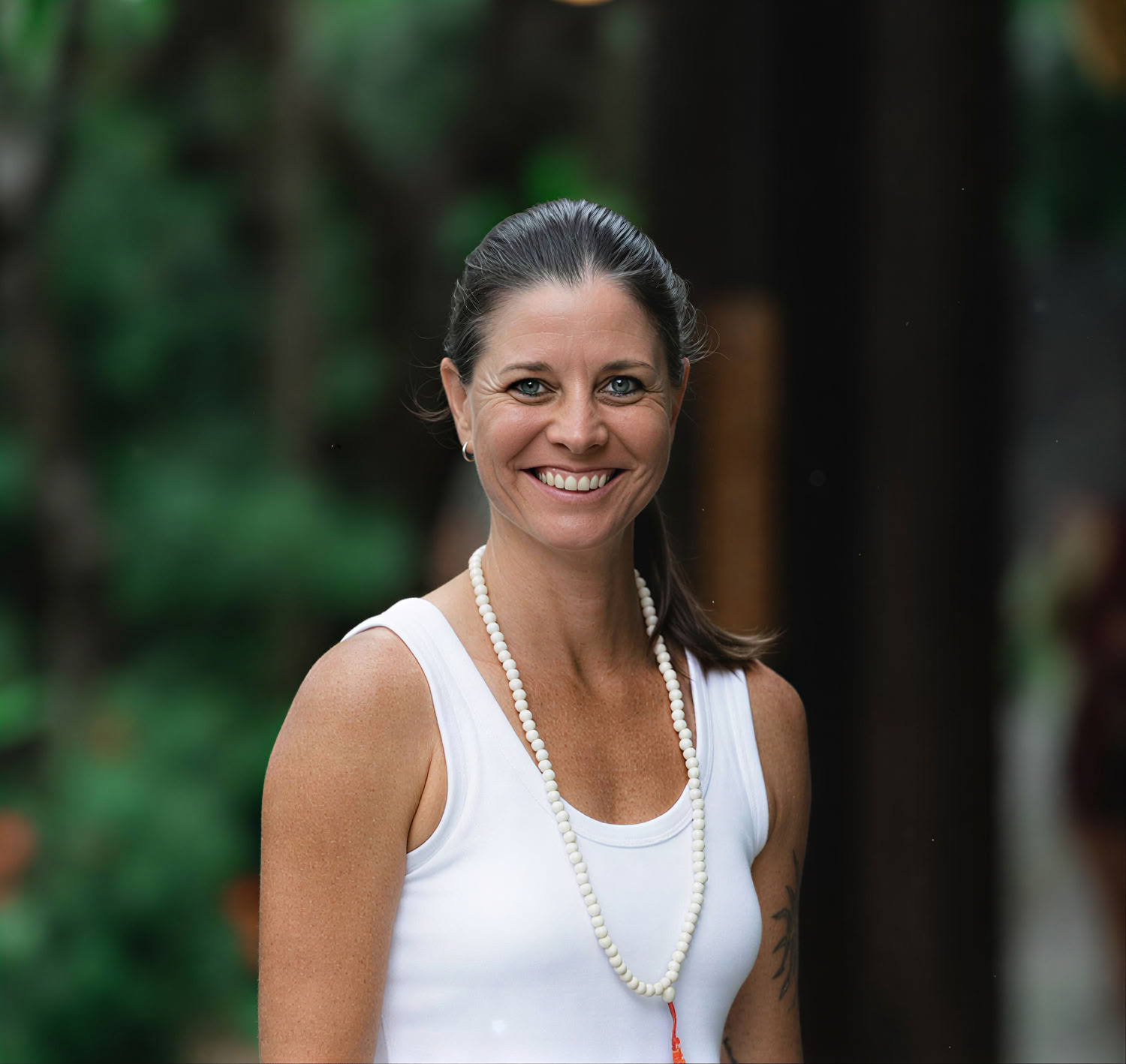 Retraite de Noël de yoga, méditation et fitness