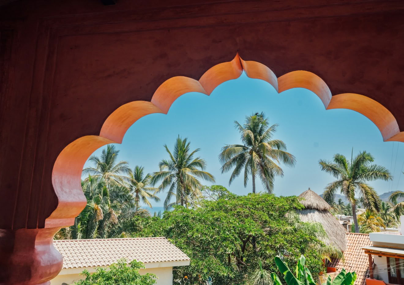 6 jours de yoga, de breathwork et de développement personnel à Sayulita au bord de l’océan