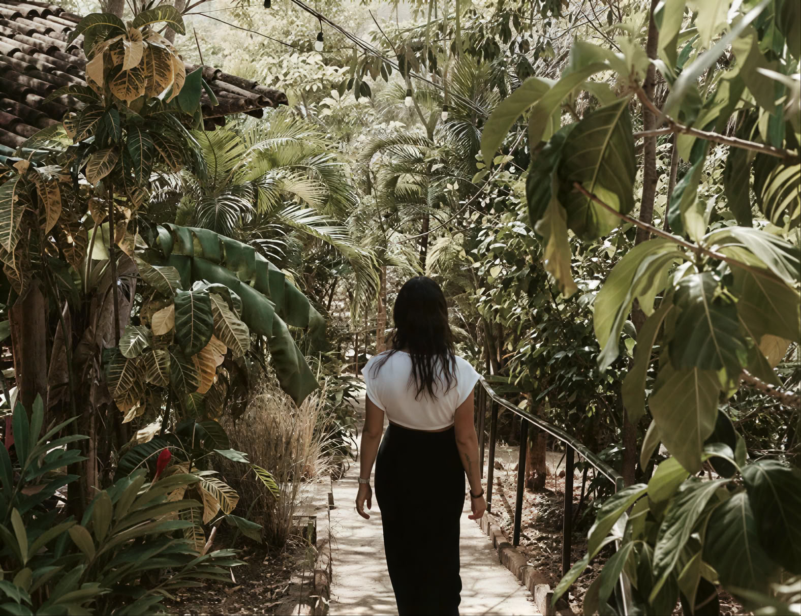 RETRAITE RELAX & REJUVENATE DE 8 JOURS