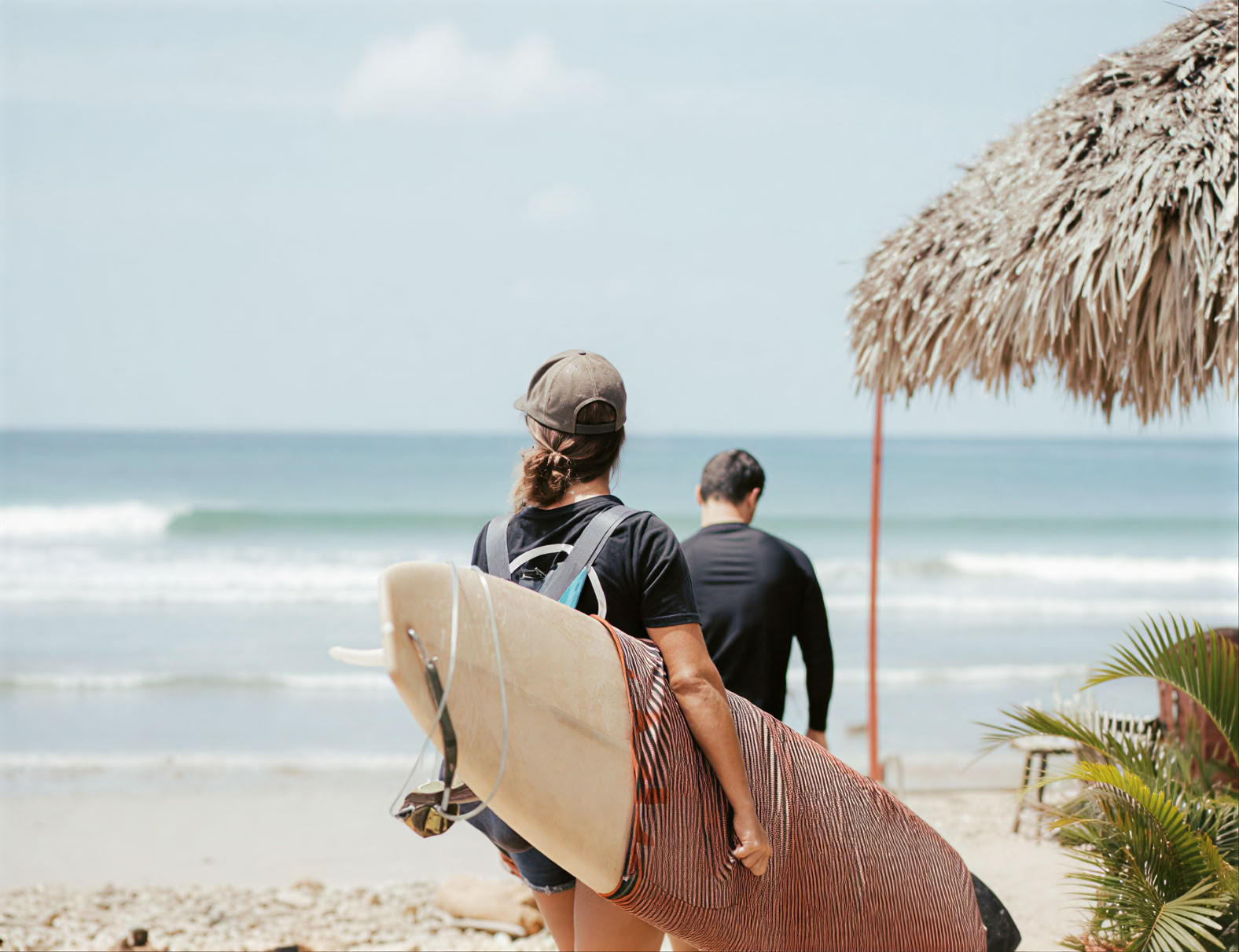 RETRAITE RELAX & REJUVENATE DE 8 JOURS
