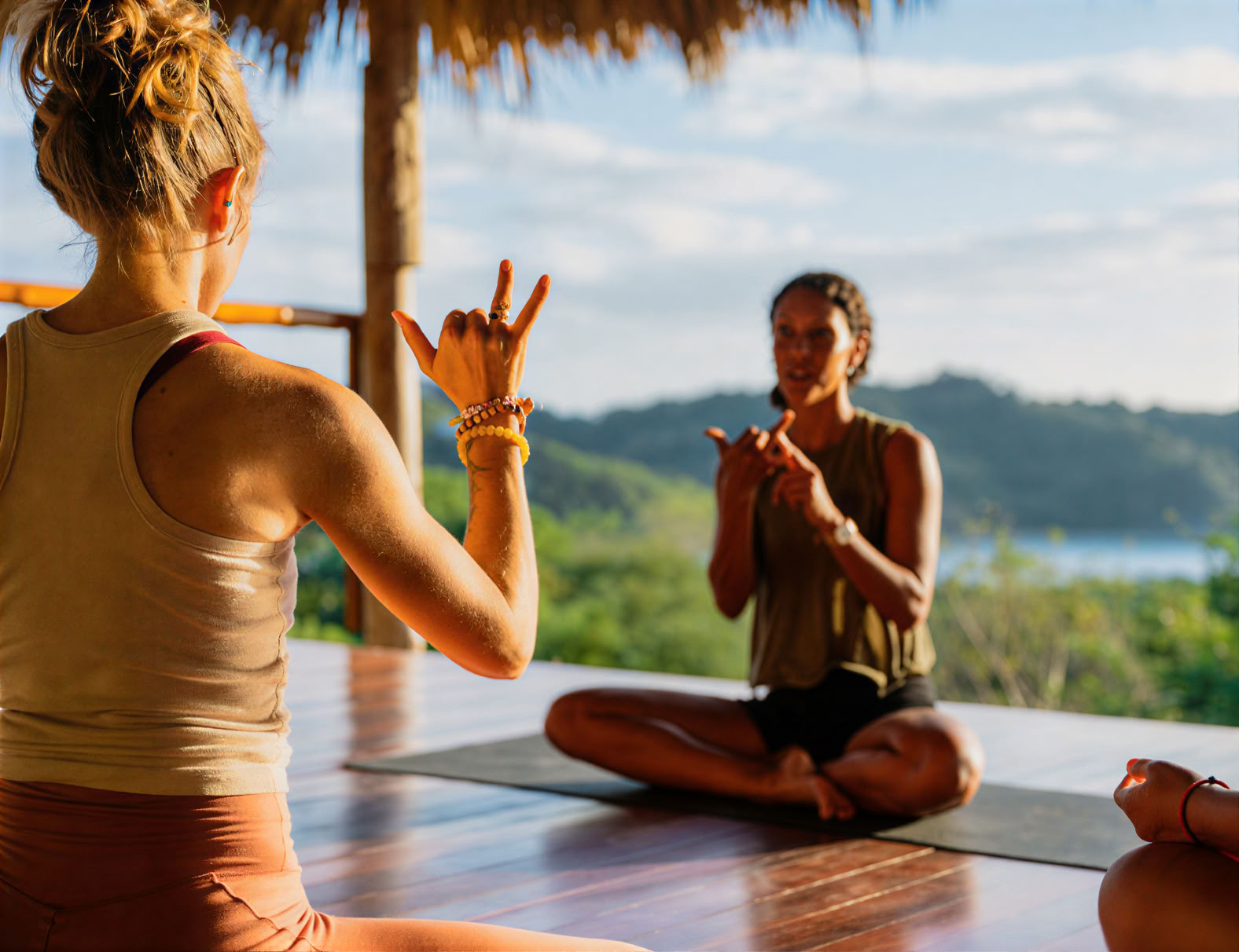 Retraite de surf et de yoga de 8 jours au paradis au Nicaragua - Eden on the Chocolata