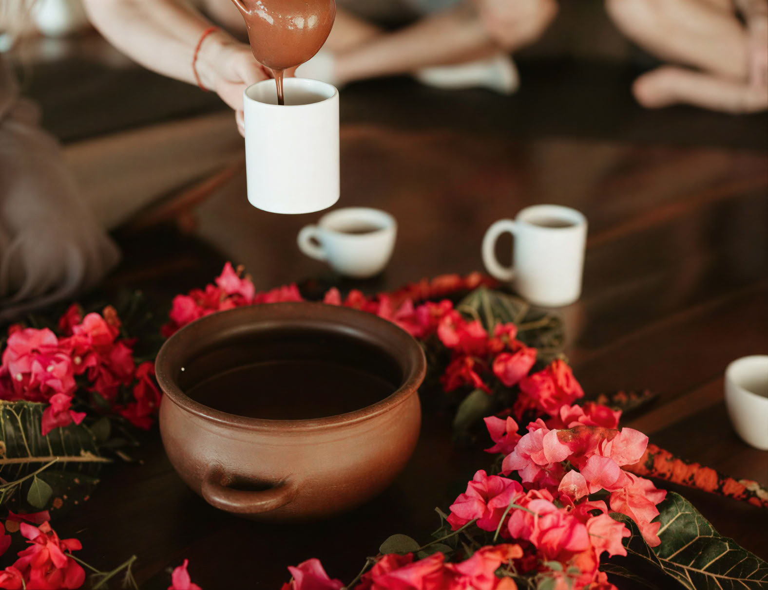 Retraite de surf et de yoga de 8 jours au paradis au Nicaragua - Eden on the Chocolata