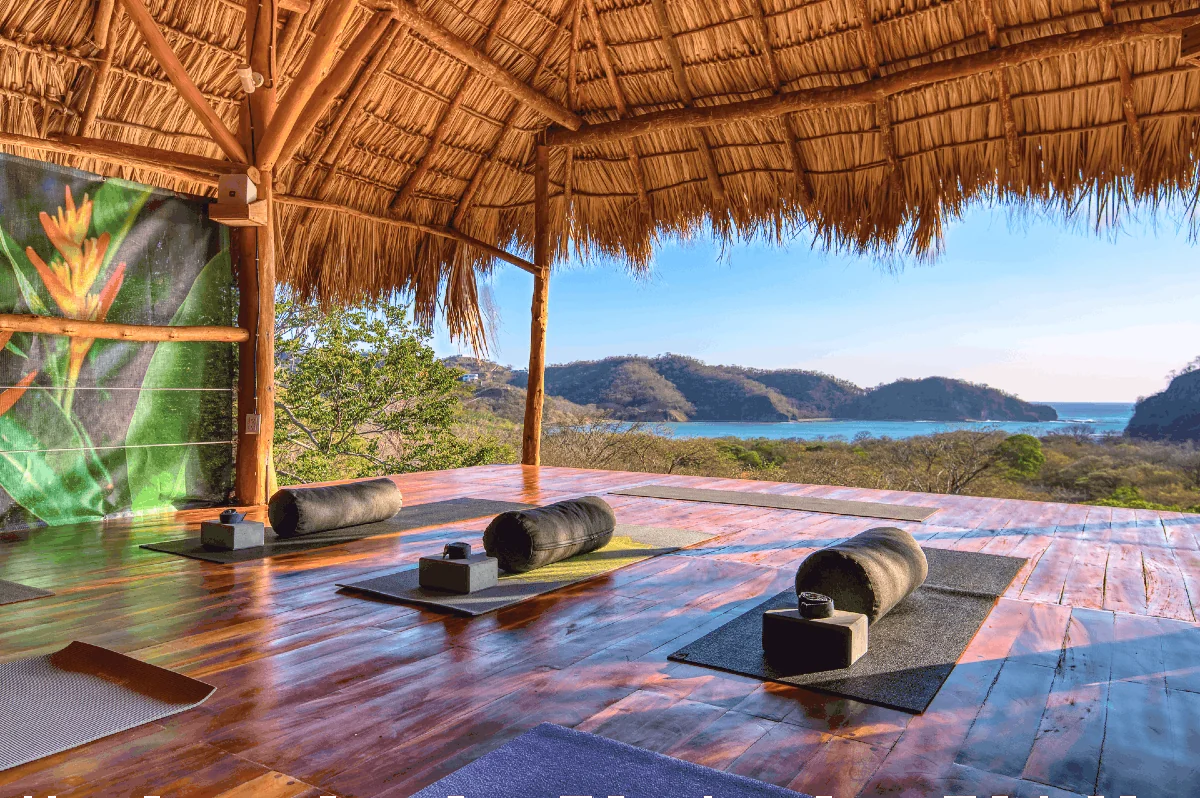 Retraite de surf et de yoga de 8 jours au paradis au Nicaragua - Eden on the Chocolata