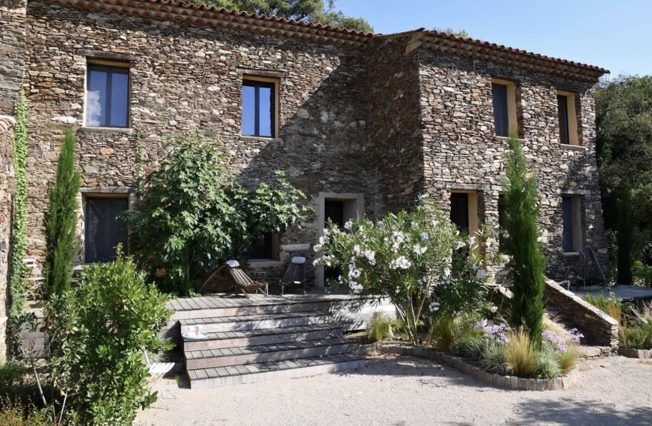 Provence - France - Retraite de yoga et d’Inferno Hot Pilates de 6 jours