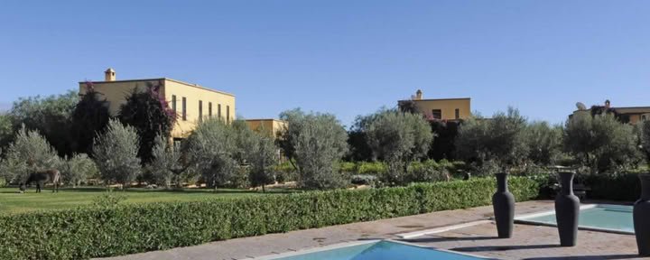Provence - France - Retraite de yoga et d’Inferno Hot Pilates de 6 jours