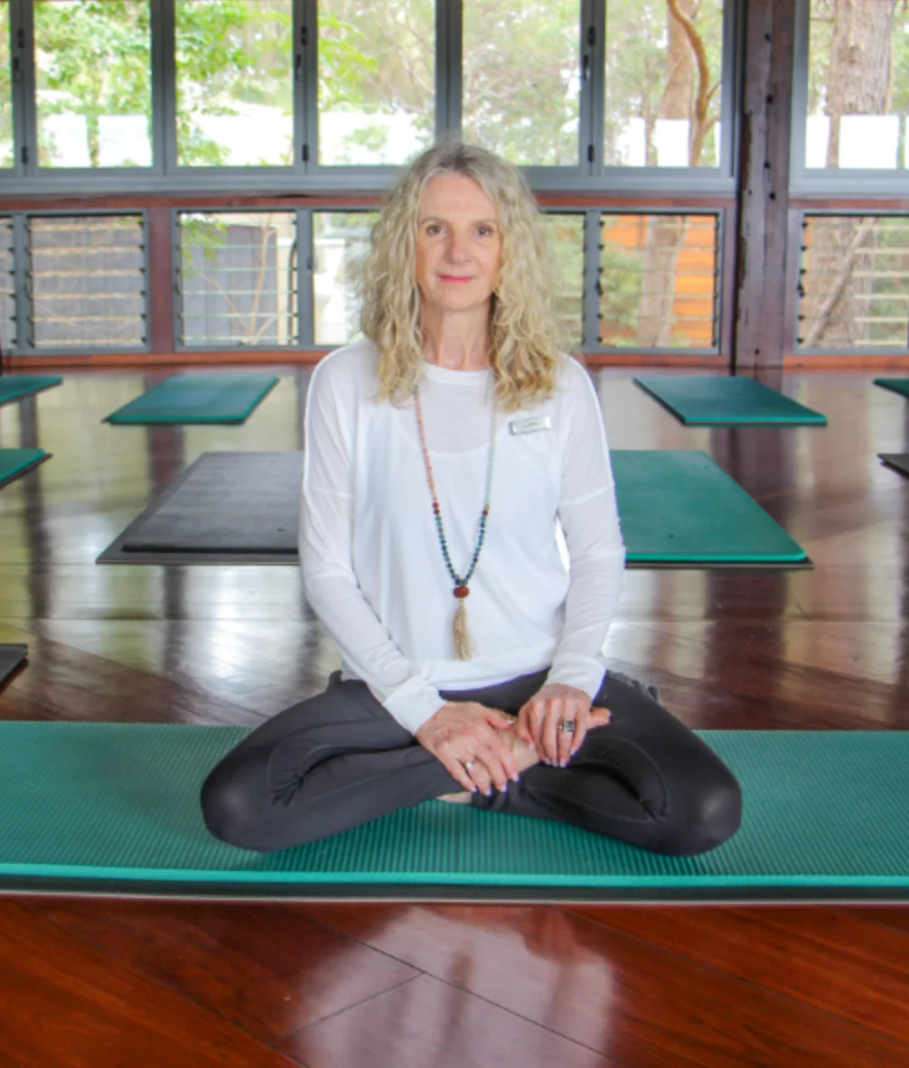 Retraite de Yoga et de Vie en Pleine Conscience