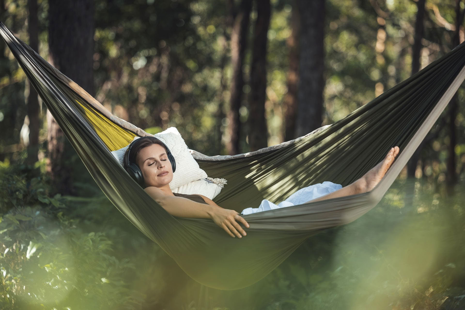 Repos et réinitialisation