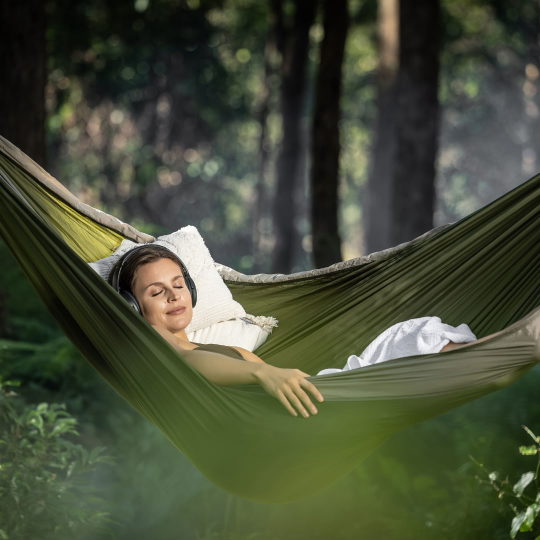Live Life Well - Sommeil
