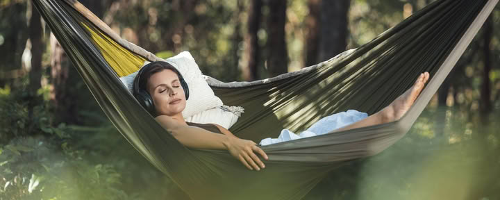 Repos & Réinitialisation