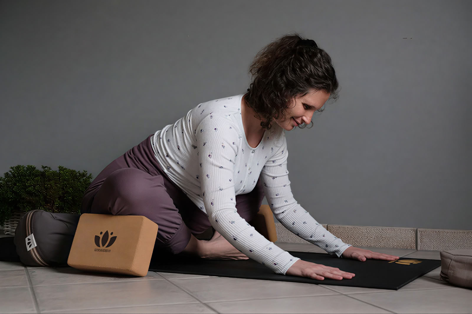 100 Heures de Formation de Yoga Pré et Postnatal en Allemagne