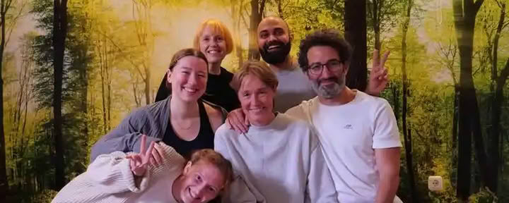 Formation Ashtanga de 100 heures