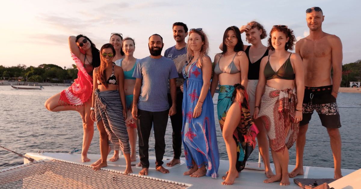 Formation Pranayama de 50 heures en Allemagne