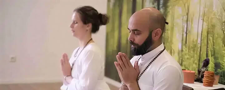 Formation de professeurs de yoga de 500 heures en Allemagne