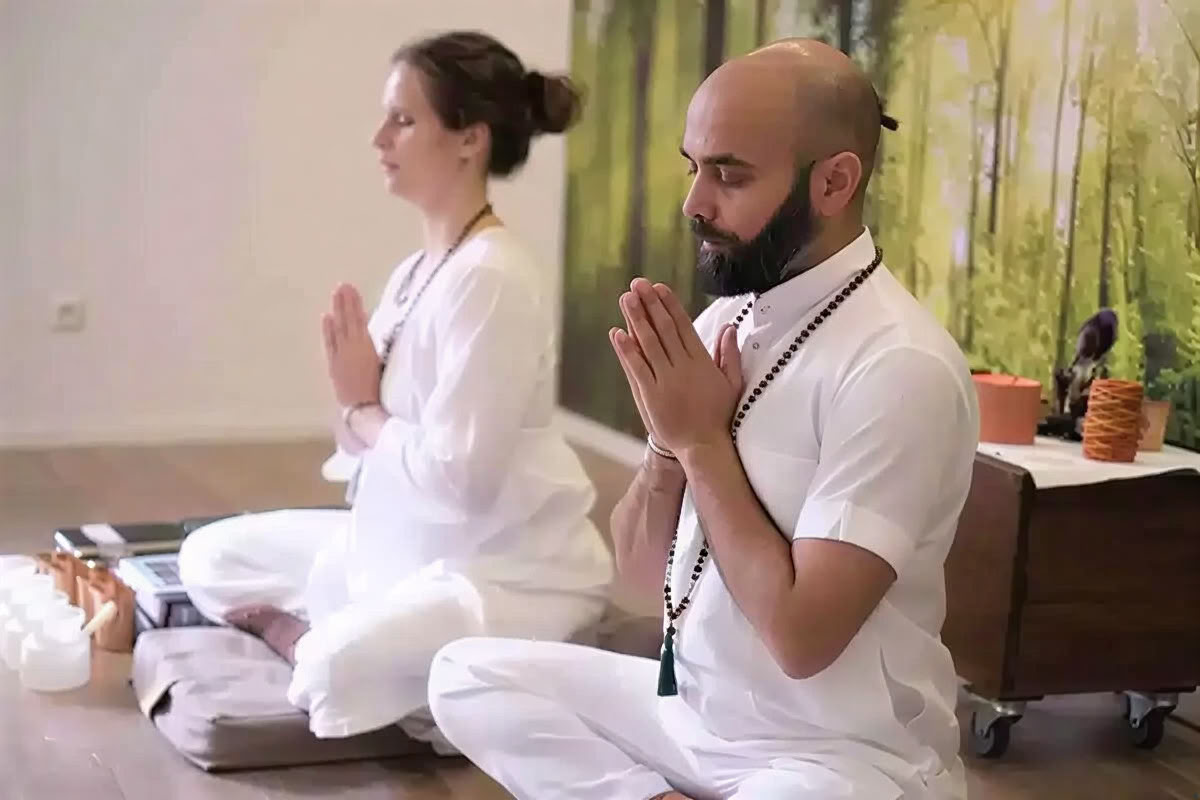 300 heures Formation de professeurs de yoga Allemagne