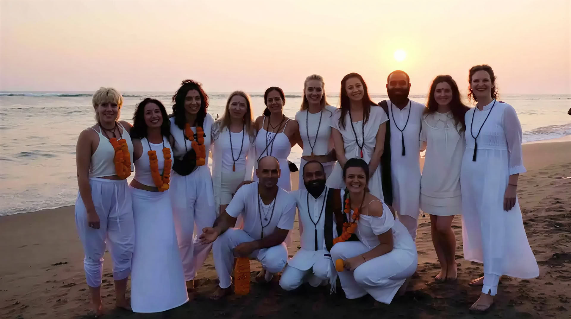 300 heures Formation de professeurs de yoga Allemagne