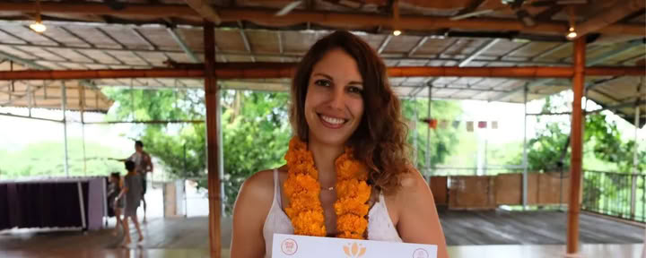Formation de professeur de yoga de 200 heures en Allemagne