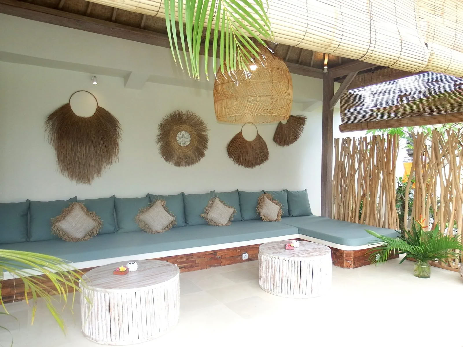 Formation de professeurs de yoga de 300 heures à Bali
