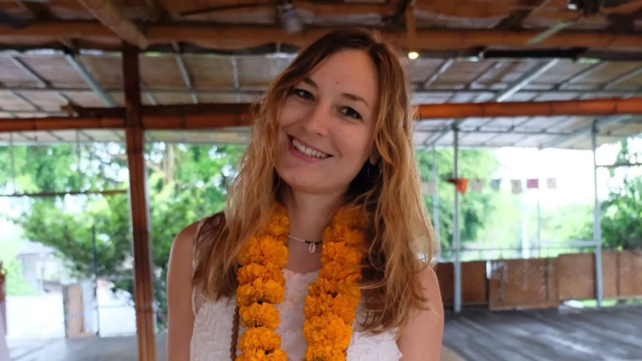 Retraite de yoga de 6 jours à Heimbach, Eifel — mai 2026