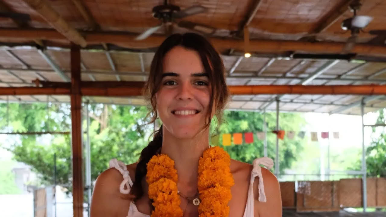 Retraite de yoga de 6 jours à Heimbach, Eifel — mai 2026