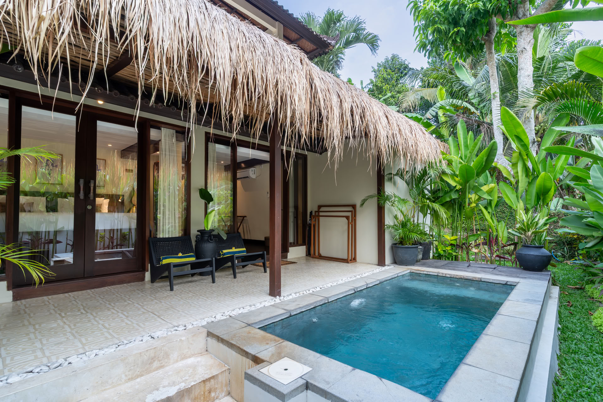 Formation Signature Soulshine de 20 heures à Bali