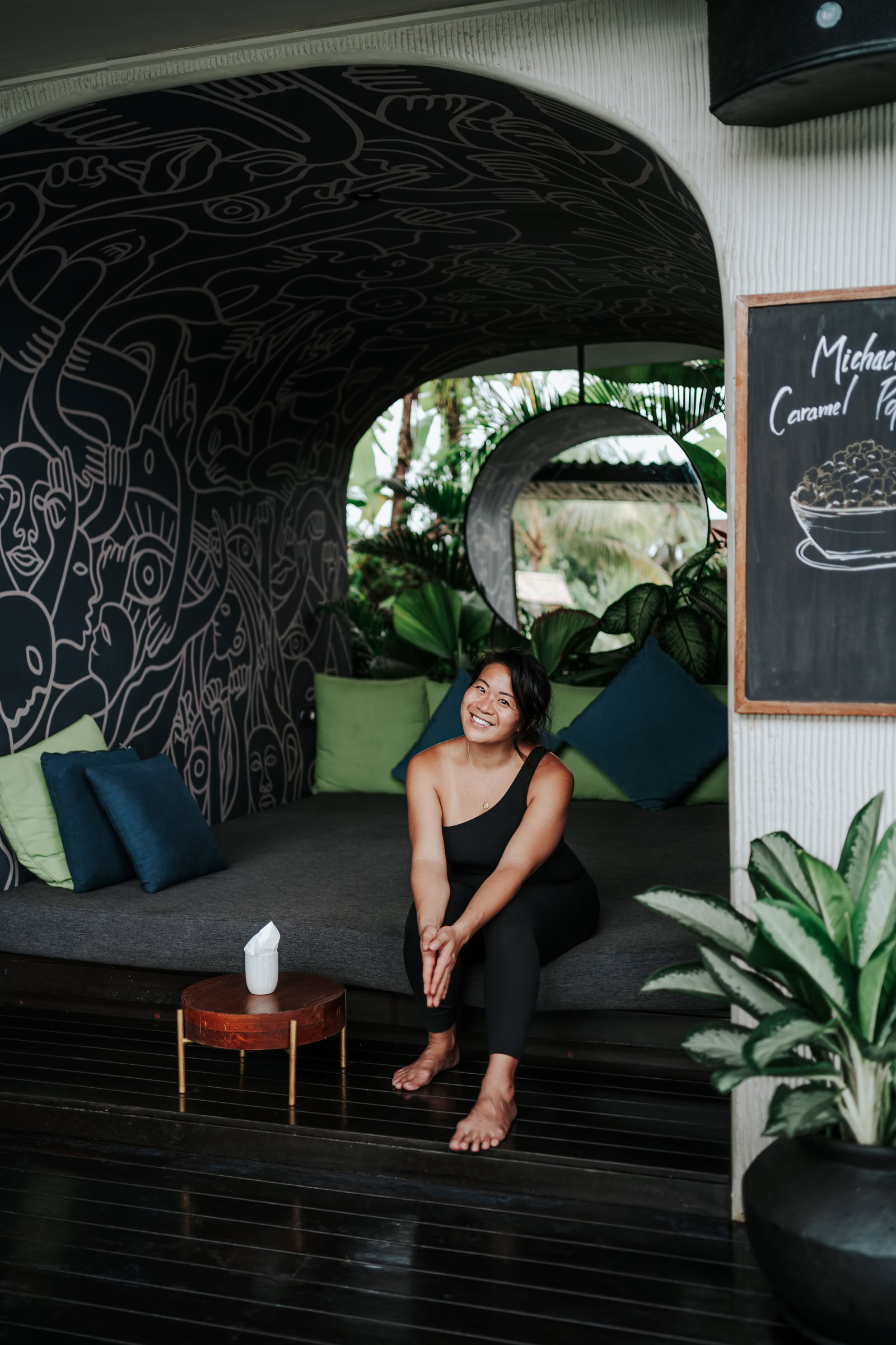 Formation Signature Soulshine de 20 heures à Bali