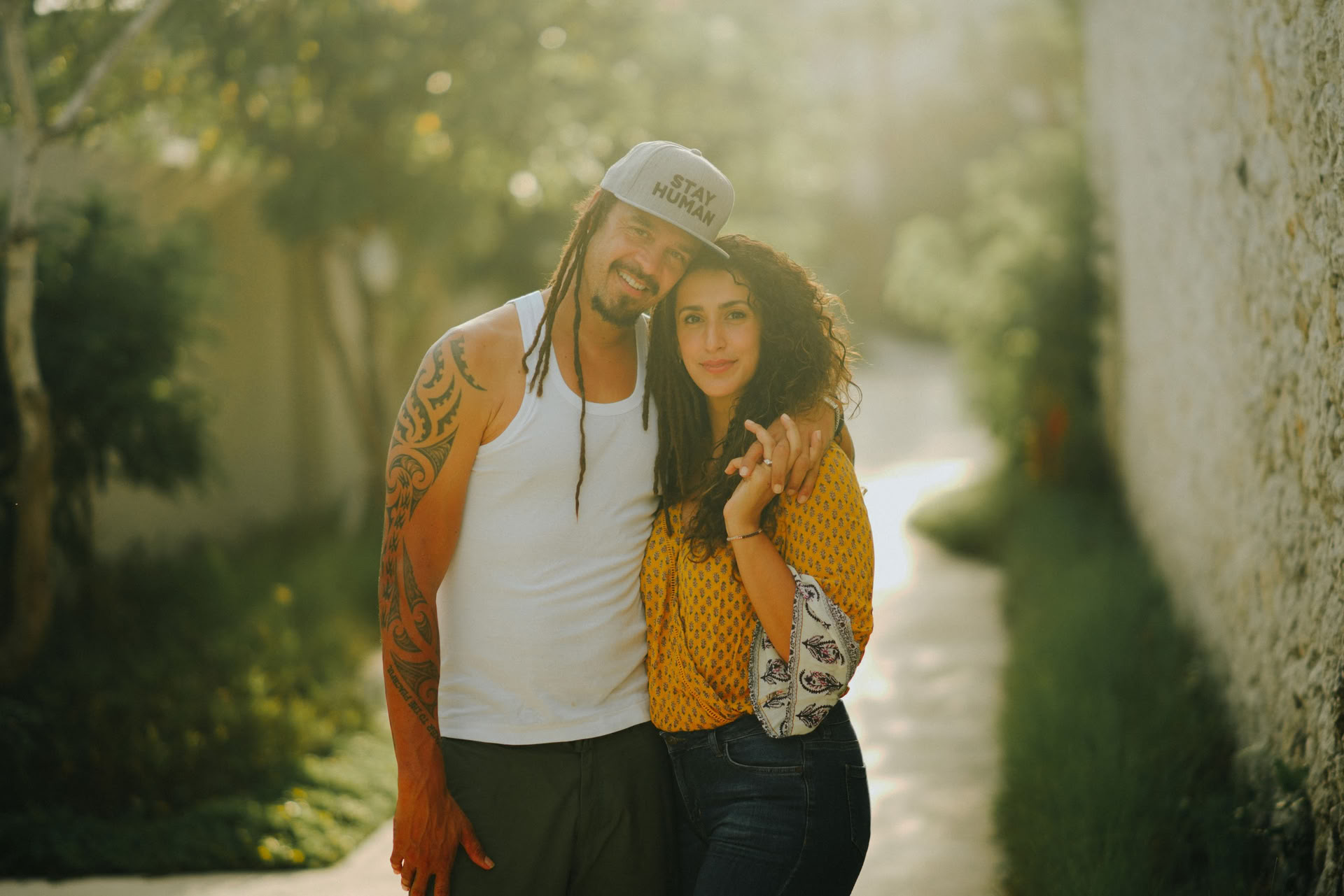 Soulrocker Retraite – 27 févr. - 6 mars